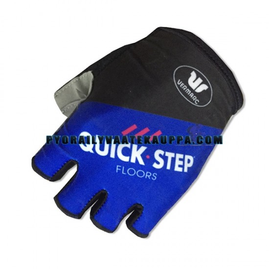 2017 Quick-Step Floors Lyhytsormiset Ajohanskat N001