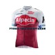 Pyöräilypaita 2017 Team Katusha-Alpecin Miehet N001