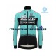 Pyöräilypaita Talvi Thermal Fleece 2018 Bianchi Countervail Miehet N001