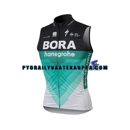 Pyöräilyliivi 2018 Bora-Hansgrohe Miehet N001