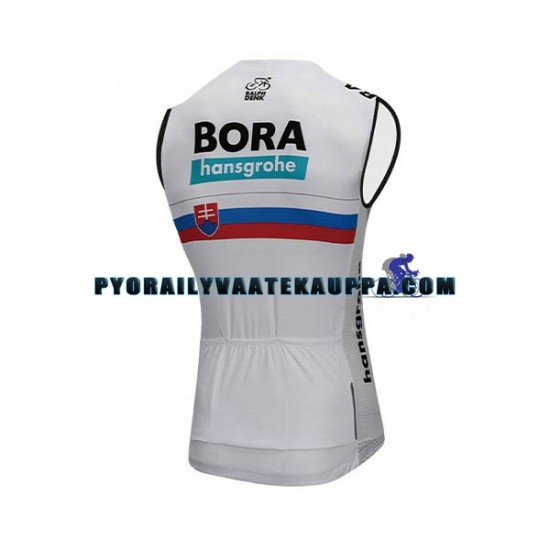 Pyöräilyliivi 2018 Bora-Hansgrohe Miehet N003