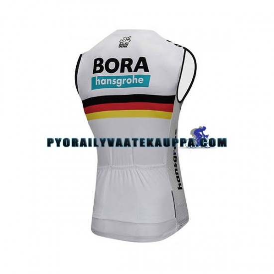 Pyöräilyliivi 2018 Bora-Hansgrohe Miehet N005