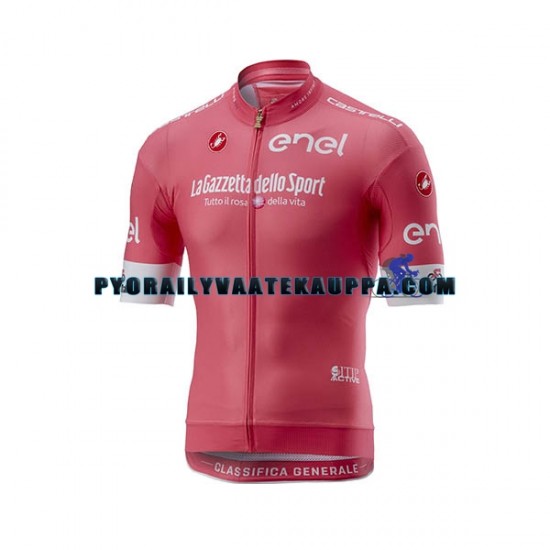 Pyöräilypaita 2018 Giro d Italia Miehet