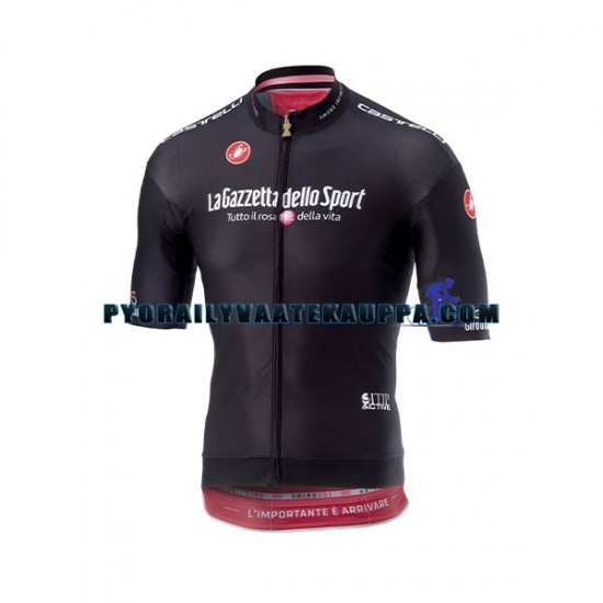 Pyöräilypaita 2018 Giro d Italia Miehet N003