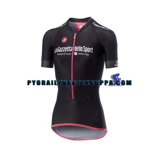 Pyöräilypaita 2018 Giro d Italia Naiset N003