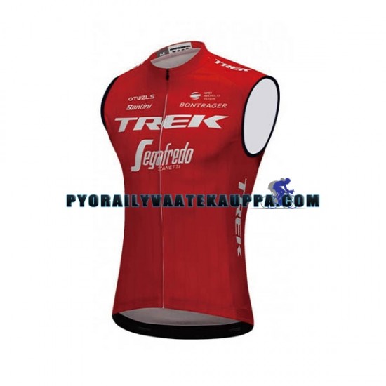 Pyöräilyliivi 2018 Trek Segafredo Miehet N001