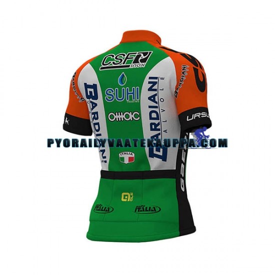 Pyöräilypaita 2019 Bardiani-CSF Miehet N001