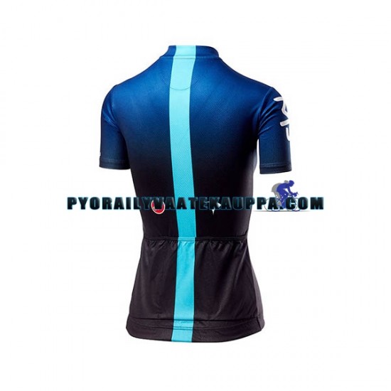 Pyöräilypaita 2019 Team Sky Naiset N001