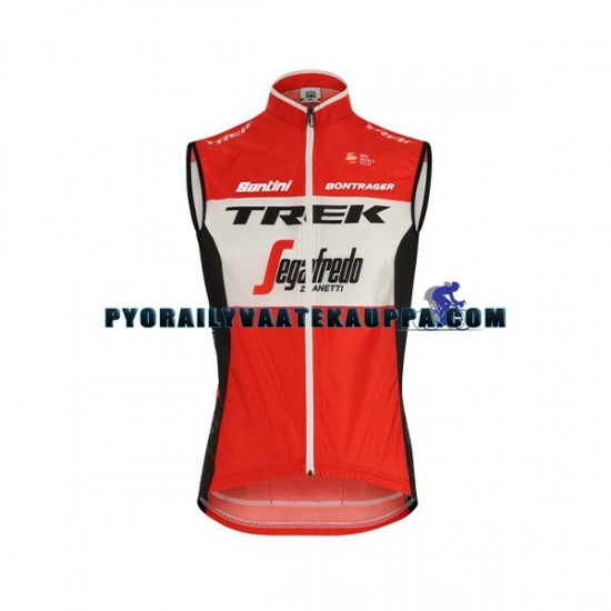 Pyöräilyliivi 2019 Trek Segafredo Miehet N001