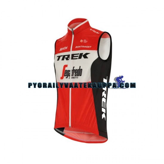 Pyöräilyliivi 2019 Trek Segafredo Miehet N001