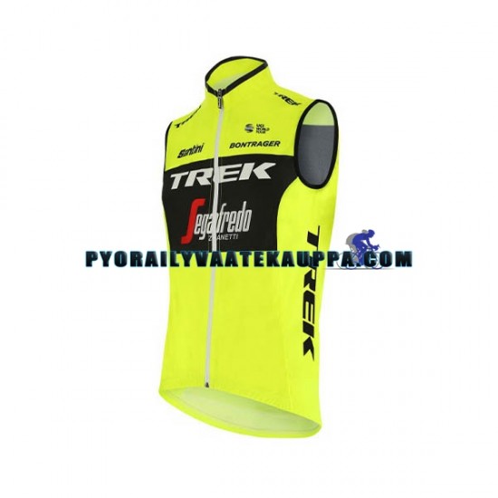 Pyöräilyliivi 2019 Trek Segafredo Miehet N002