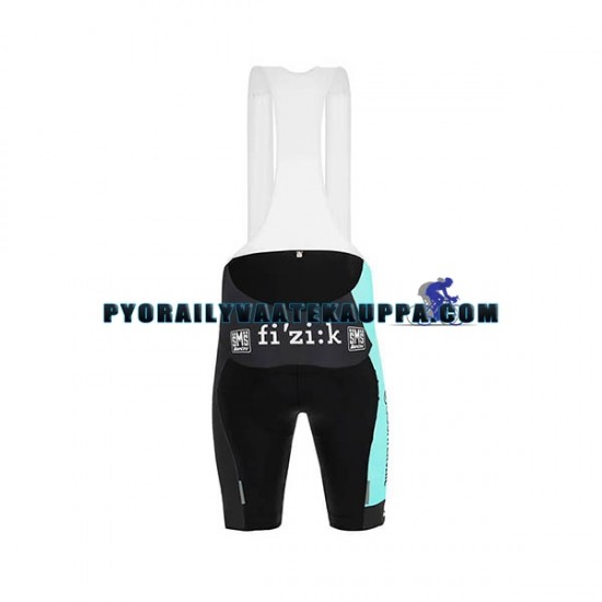 Bib Pyöräilyshortsit 2020 Bianchi Countervail Miehet N001