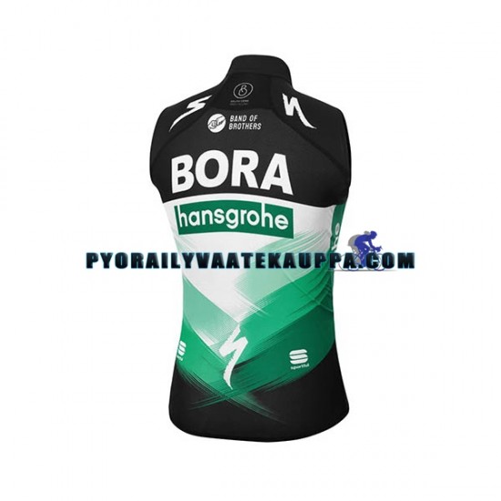 Pyöräilyliivi 2020 Bora-Hansgrohe Miehet N001