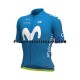 Pyöräilypaita 2020 Movistar Team Miehet N001