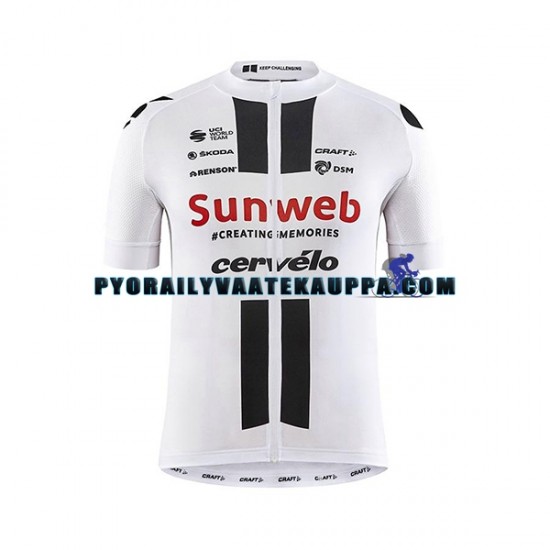 Pyöräilypaita 2020 Team Sunweb Miehet N002