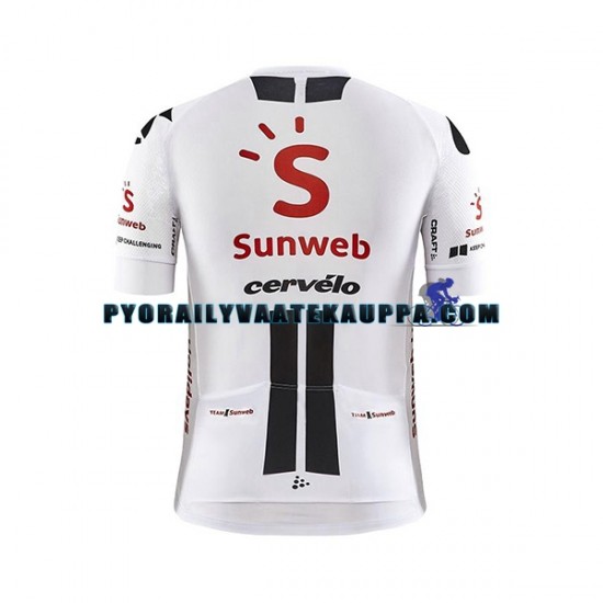 Pyöräilypaita 2020 Team Sunweb Miehet N002