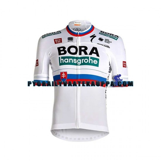 Pyöräilypaita 2021 BORA-hansgrohe Miehet N002