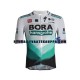 Pyöräilypaita 2021 BORA-hansgrohe Miehet N003