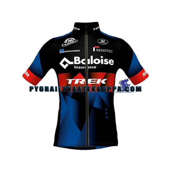 Pyöräilypaita 2021 Baloise-Trek Lions Miehet N001