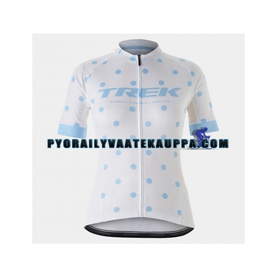 Pyöräilypaita 2021 Bontrager Trek Anara Naiset N001