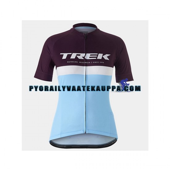 Pyöräilypaita 2021 Bontrager Trek Anara Naiset N002