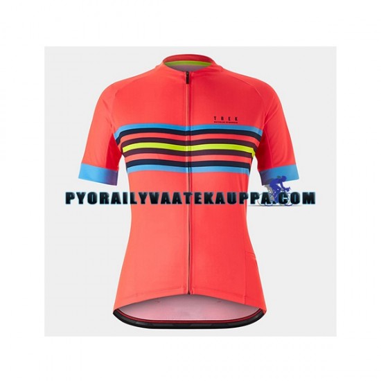 Pyöräilypaita 2021 Bontrager Trek Anara Naiset N003