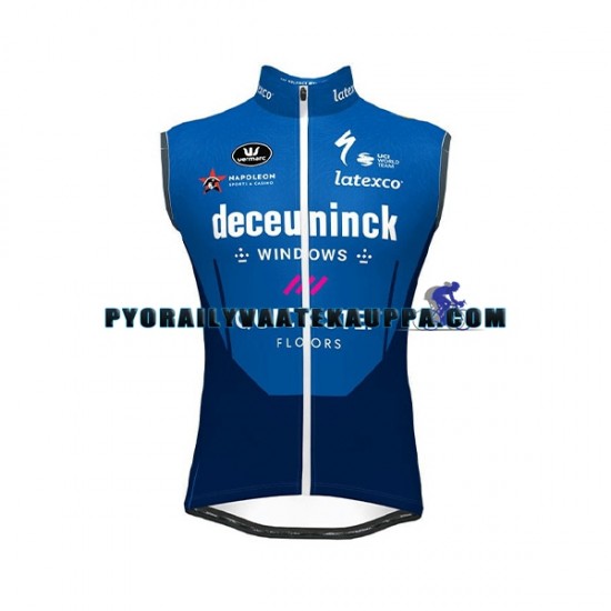 Pyöräilyliivi 2021 Deceuninck-Quick-Step Miehet N003