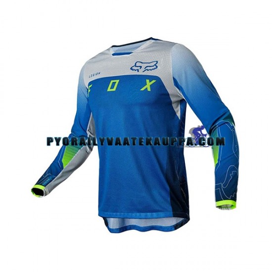 2021 Fox Racing LEGION AIR Miehet Motocross Paidat Pitkähihainen N001