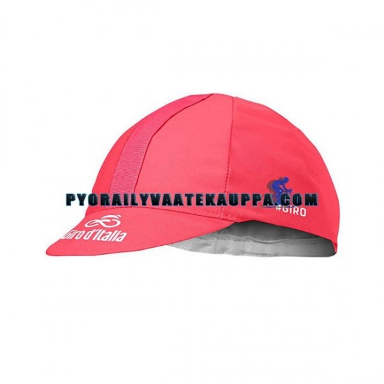 2021 Giro d Italia Cycling Cap nosize Miehet N001