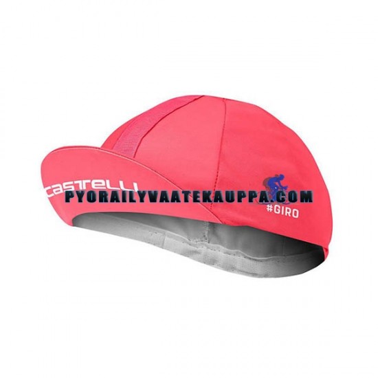 2021 Giro d Italia Cycling Cap nosize Miehet N001