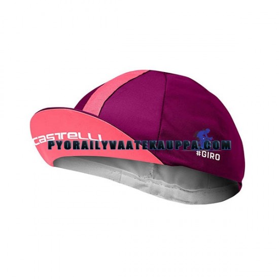 2021 Giro d Italia Cycling Cap nosize Miehet N004