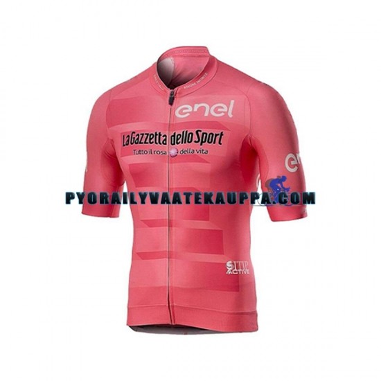 Pyöräilypaita 2021 Giro d Italia Miehet N001