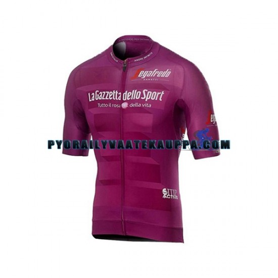 Pyöräilypaita 2021 Giro d Italia Miehet N004