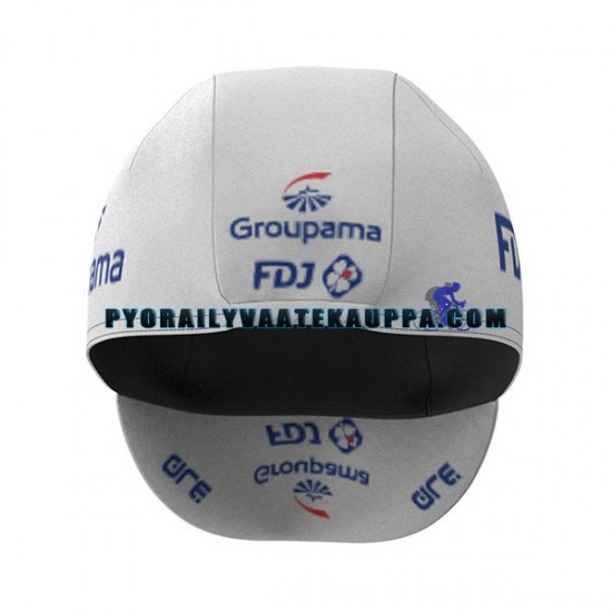 2021 Groupama-FDJ Pyöräilylippis Miehet