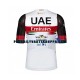 Pyöräilypaita 2021 UAE Team Emirates Miehet N002