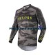 2022 ALPINESTARS RACER TACTICAL Miehet Motocross Paidat Pitkähihainen N002