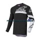 2022 Alpinestars FLUID CHASER Miehet Motocross Paidat Pitkähihainen N002