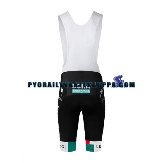 Bib Pyöräilyshortsit 2022 Bora-Hansgrohe Miehet N002