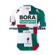 Pyöräilypaita 2022 Bora-Hansgrohe Miehet N002