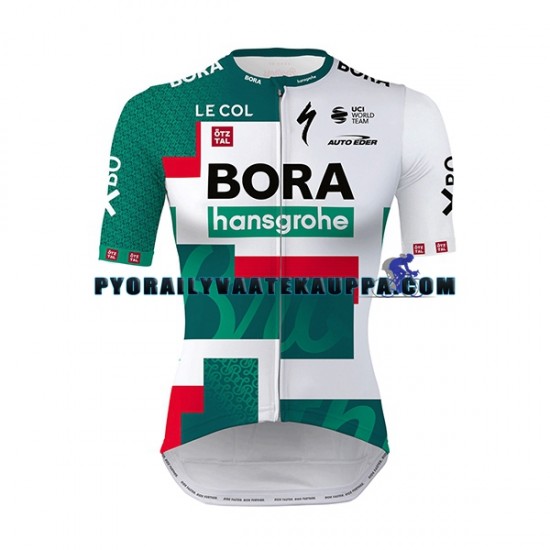 Pyöräilypaita 2022 Bora-Hansgrohe Naiset N002