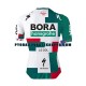 Pyöräilypaita 2022 Bora-Hansgrohe Naiset N002