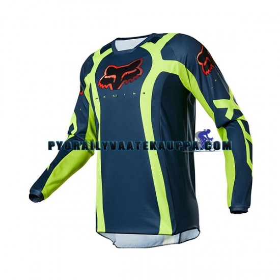 2022 Fox Racing 180 VENZ Miehet Motocross Paidat Pitkähihainen N001