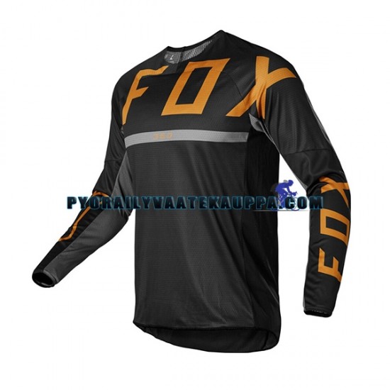 2022 Fox Racing 360 Merz Miehet Motocross Paidat Pitkähihainen N001