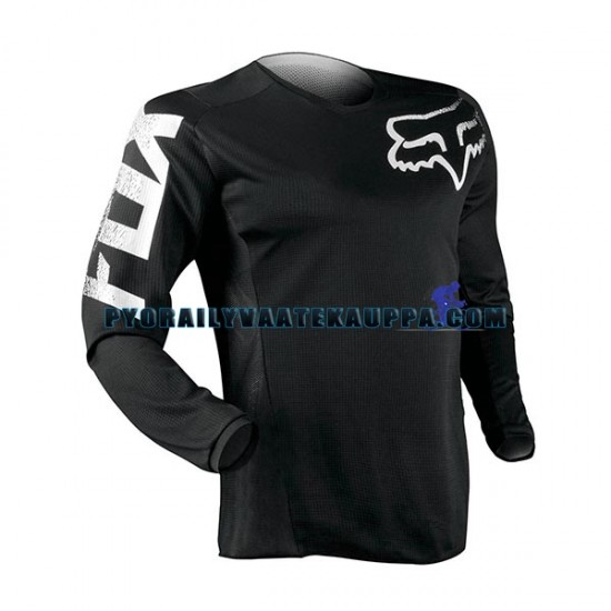 2022 Fox Racing BLACKOUT Miehet Motocross Paidat Pitkähihainen N001