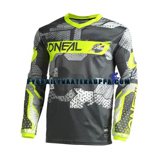 2022 ONEAL ELEMENT CAMO Miehet Motocross Paidat Pitkähihainen N002