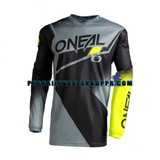 2022 ONEAL ELEMENT Miehet Motocross Paidat Pitkähihainen N001