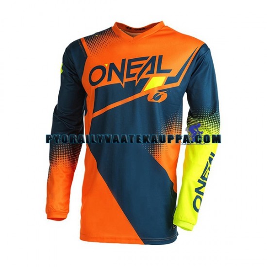 2022 ONEAL ELEMENT Miehet Motocross Paidat Pitkähihainen N002