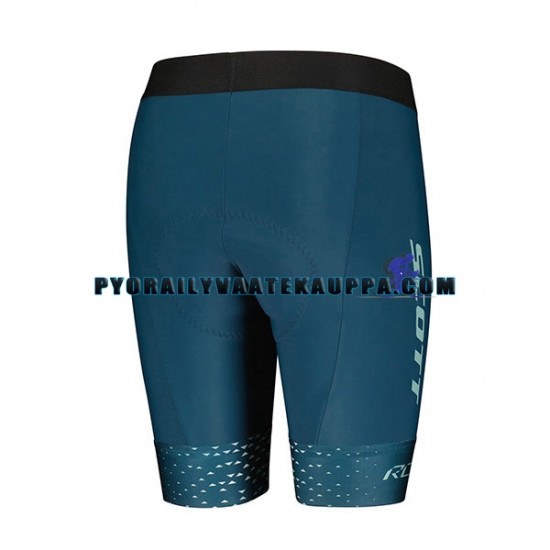 Pyöräilypaita + Pyöräilyshortsit 2022 Scott RC Pro Naiset N001