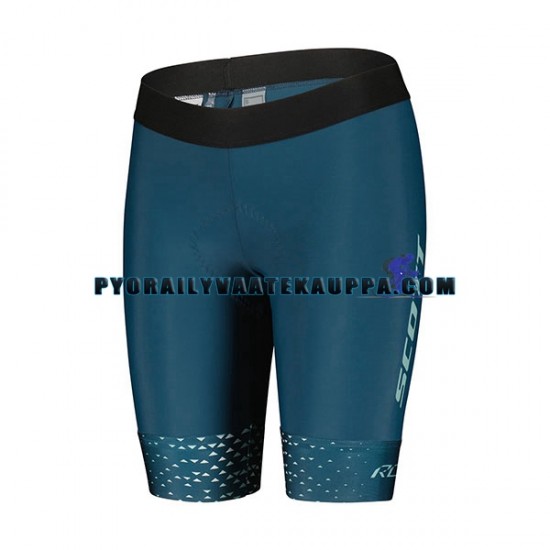 Pyöräilyshortsit 2022 Scott RC Pro Naiset N001