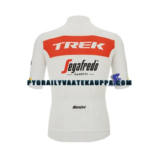 Pyöräilypaita + Bib Pyöräilyshortsit 2022 TREK Segafredo Miehet